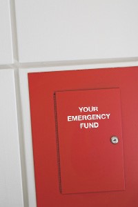 Your Emergency Fund - How Much Is Enough?